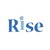 RISE logo