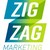 Zigzag Marketing logo