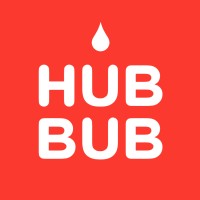 HubBub Coffee logo