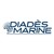 DIADÈS MARINE logo