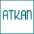 Atkan, intégrateur exclusif Anaplan logo
