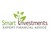 Smart Investments logo