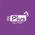 Plus Delivery logo