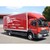 Transports GEZE logo