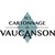 Cartonnage de Vaucanson logo