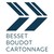 BESSET BOUDOT CARTONNAGE logo