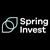Spring Invest logo