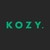 Agence KOZY logo