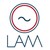 LAM logo