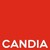 Logo di Candia