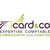 Cabinet ICARD & CO logo