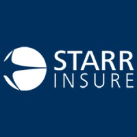 Starr Insure logo