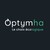 Optymha logo