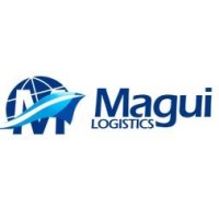 Magui Logistics logo
