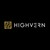 HIGHVERN logo