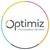 OPTIMIZ GROUP logo