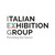Italian Exhibition Group Spa logo