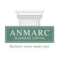 Anmarc Business Capital logo