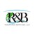 R&B Insurance Services logo