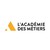 L'Académie des Métiers logo