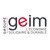 Groupe GEIM logo
