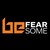 Be Fearsome logo