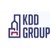 KDD GROUP logo