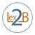 Lex2B Lawyers logo