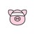 Blind Pig Media logo