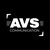 AVS COMMUNICATION logo