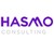 Hasmo Consulting logo
