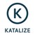 Katalize logo