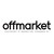 Offmarket logo