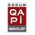 QAPI FRANCE (Sodum) logo