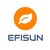 EFISUN logo