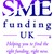 SME funding UK Ltd logo