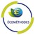 ÉCOMÉTHODES Solutions techniques et financières d'efficacité énergétique logo