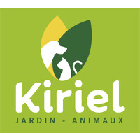 Franchise Jardinerie KIRIEL logo