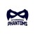 Peterborough Phantoms Ice Hockey Club logo