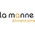 La Manne logo
