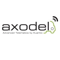 Axodel logo