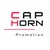CAP HORN Promotion logo