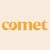 Comet Meetings logo