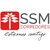 Santa María de Los Ángeles Corredores de Seguros logo