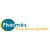 Pharmès logo
