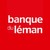 Banque du Léman logo