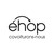 éhop covoiturage logo