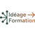 Ideage Formation logo
