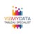 VizMyData - Specialisti in consulenza e formazione Tableau e Snowflake logo