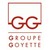 Groupe Goyette inc logo